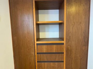 Departamento en Venta, Narvarte, 3 Recámaras.