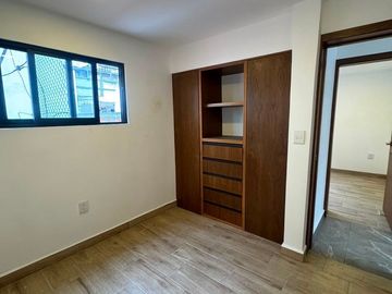 Departamento en Venta, Narvarte, 3 Recámaras.