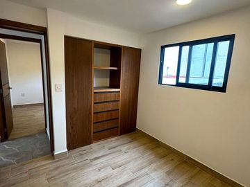 Departamento en Venta, Narvarte, 3 Recámaras.