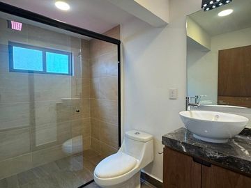 Departamento en Venta, Narvarte, 3 Recámaras.