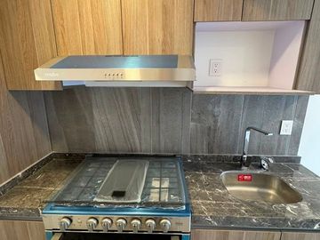 Departamento en Venta, Narvarte, 2 Recámaras.