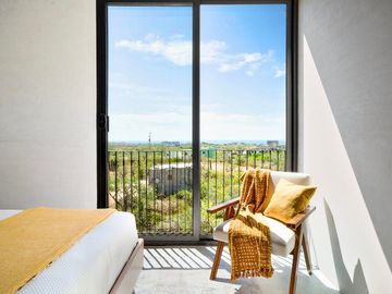 CASA EN VENTA EN ALDEA CERRITOS - LA PAZ BAJA CALIFORNIA SUR