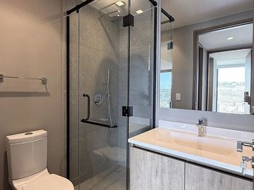 DEPARTAMENTO AMUEBLADO EN RENTA EN PLAZA PENINSULA TIJUANA LUCA