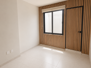 Departamento en Renta en Torre Uria