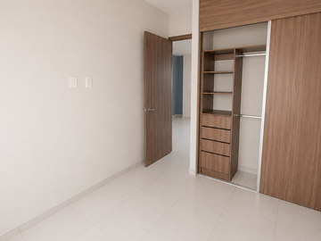 Departamento en Renta en Torre Uria