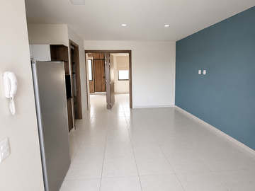 Departamento en Renta en Torre Uria