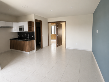 Departamento en Renta en Torre Uria