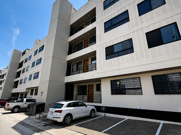Departamento en Renta en Torre Uria