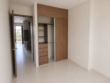 Departamento en Renta en Torre Uria