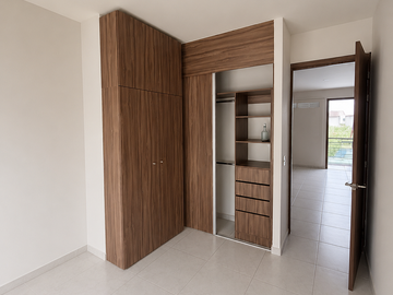 Departamento en Renta en Torre Uria