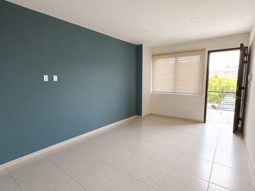 Departamento en Renta en Torre Uria
