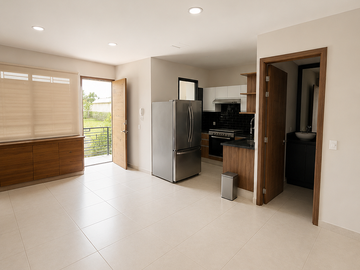 Departamento en Renta en Torre Uria