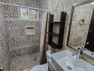 Departamento · 3 Recámaras · Planta Baja · Supermanzana 38 · Plaza Outlet