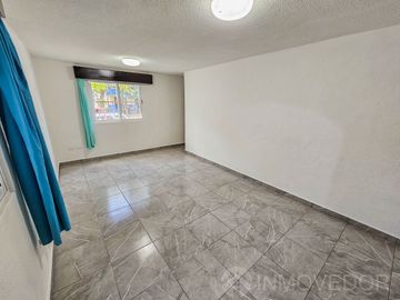 Departamento · 3 Recámaras · Planta Baja · Supermanzana 38 · Plaza Outlet