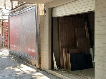 Se renta local en la Roma  calle Coahuila
