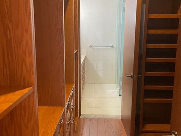 Casa en privada en renta Lomas country