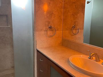 Casa en privada en renta Lomas country