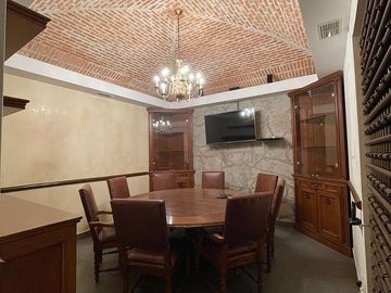 Casa en privada en renta Lomas country