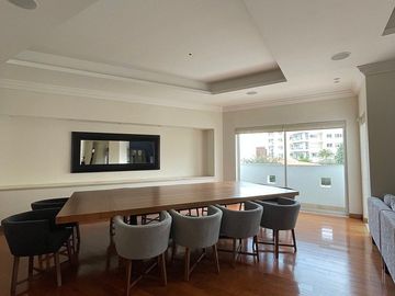 Casa en privada en renta Lomas country