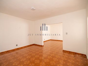 Casa en renta - Colonia Estrella