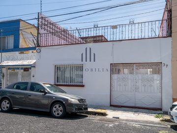 Casa en renta - Colonia Estrella
