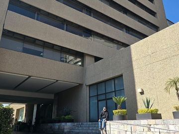 Exclusivas Oficinas Corporativas en Tizapán San Ángel