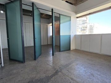 Exclusivas Oficinas Corporativas en Tizapán San Ángel