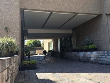 Exclusivas Oficinas Corporativas en Tizapán San Ángel