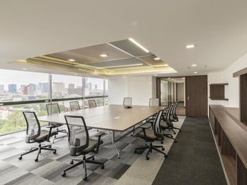 En Venta Oficinas Colonia Roma