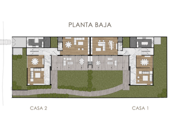 Lomas De Vista Hermosa - Casa - En Venta