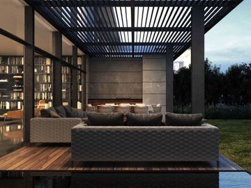 Lomas De Vista Hermosa - Casa - En Venta