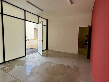 RENTO BODEGA EN CANCÚN QUINTANA ROO