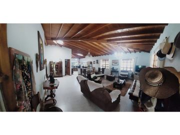 Venta de finca en Barbosa