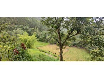 Venta de finca en Barbosa