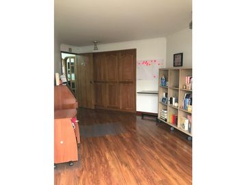 Venta apartamento con terraza en Rincón del chico, Bogotá