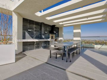 Mirador Azul [375-4]