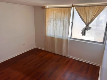 Se arrienda departamento central