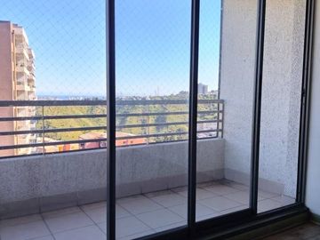 Se Arrienda Amplio Departamento en Viña del Mar