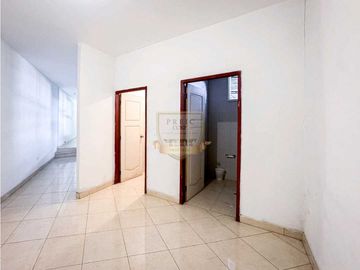Venta de Galera de 550.04 metros en Juan Diaz
