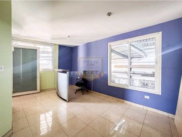 Venta de Galera de 550.04 metros en Juan Diaz