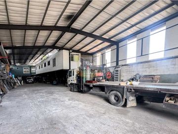 Venta de Galera de 550.04 metros en Juan Diaz