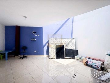 Venta de Galera de 550.04 metros en Juan Diaz
