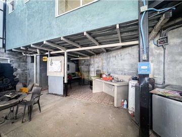 Venta de Galera de 550.04 metros en Juan Diaz