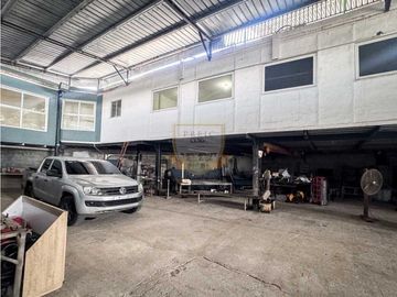 Venta de Galera de 550.04 metros en Juan Diaz