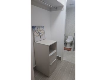 ALQUILER APARTAMENTO BELLA VISTA - PT