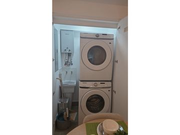 ALQUILER APARTAMENTO BELLA VISTA - PT