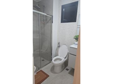 ALQUILER APARTAMENTO BELLA VISTA - PT