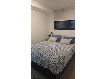 ALQUILER APARTAMENTO BELLA VISTA - PT