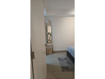 ALQUILER APARTAMENTO BELLA VISTA - PT