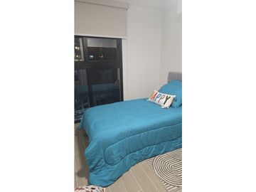 ALQUILER APARTAMENTO BELLA VISTA - PT